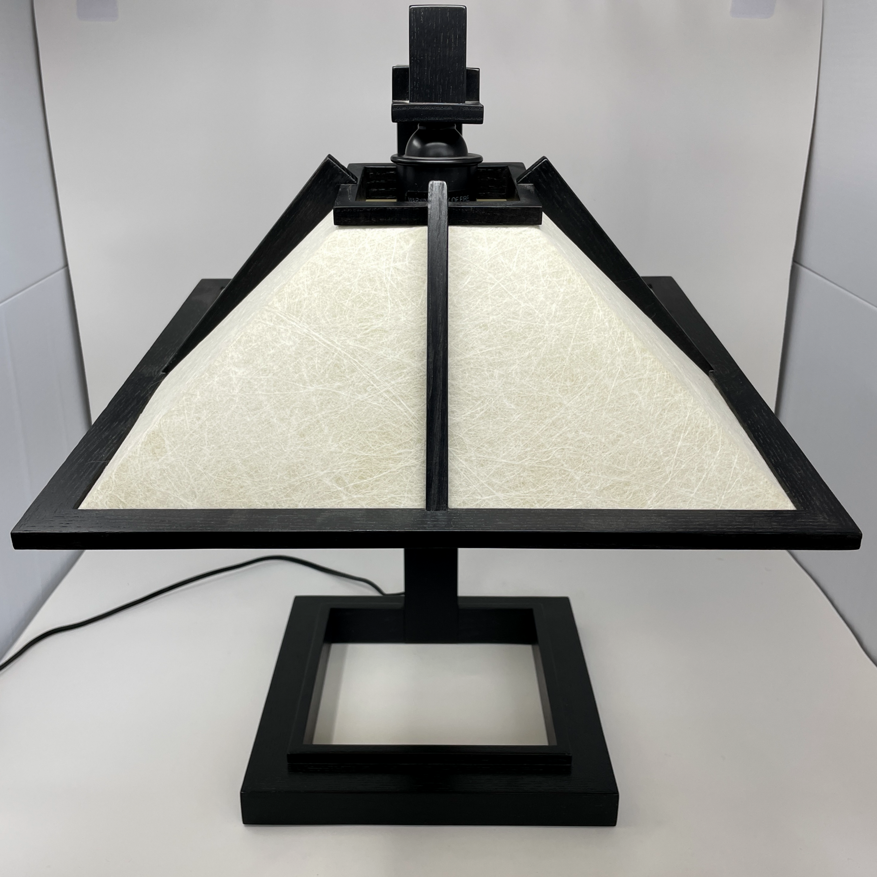 Frank Lloyd Wright Taliesin1 Table Lamp