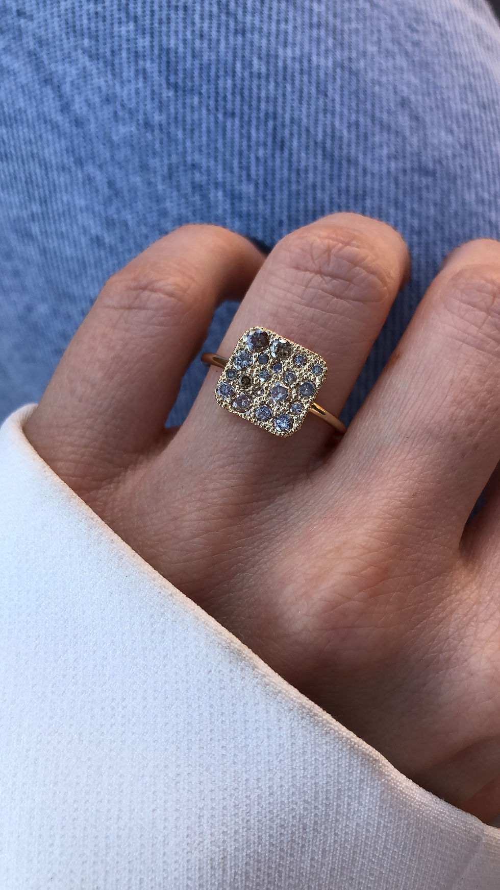 Thumbnail: safari ring