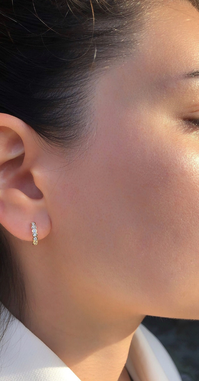 Thumbnail: ring ear ring