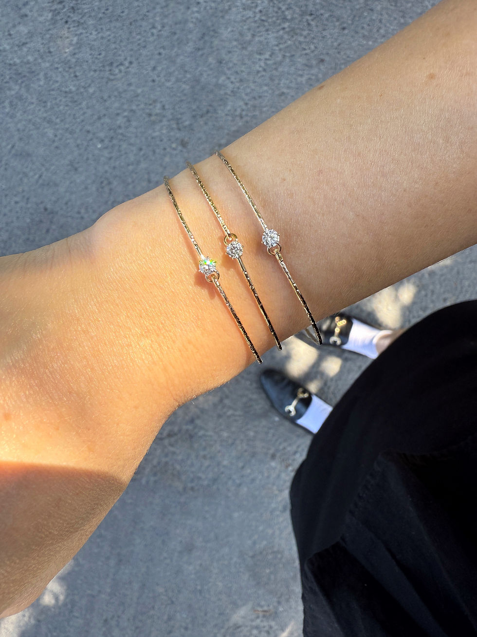 Küçük resim: Summer bracelet