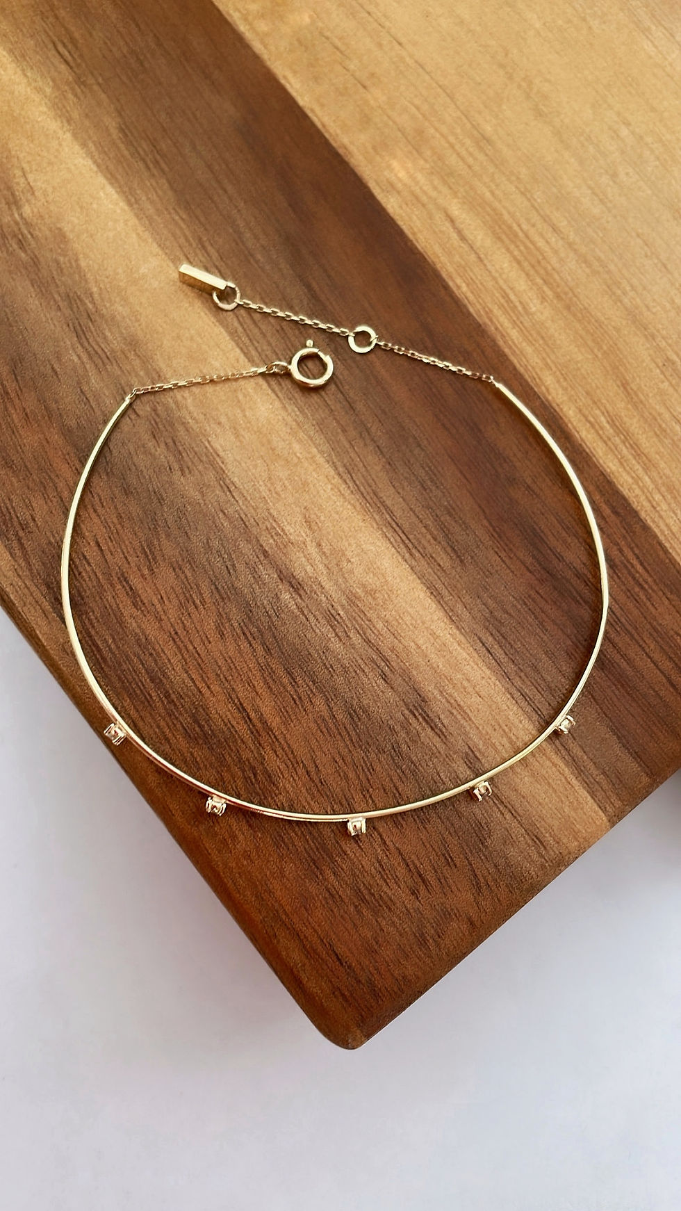 Küçük resim: Shinetrio bracelet