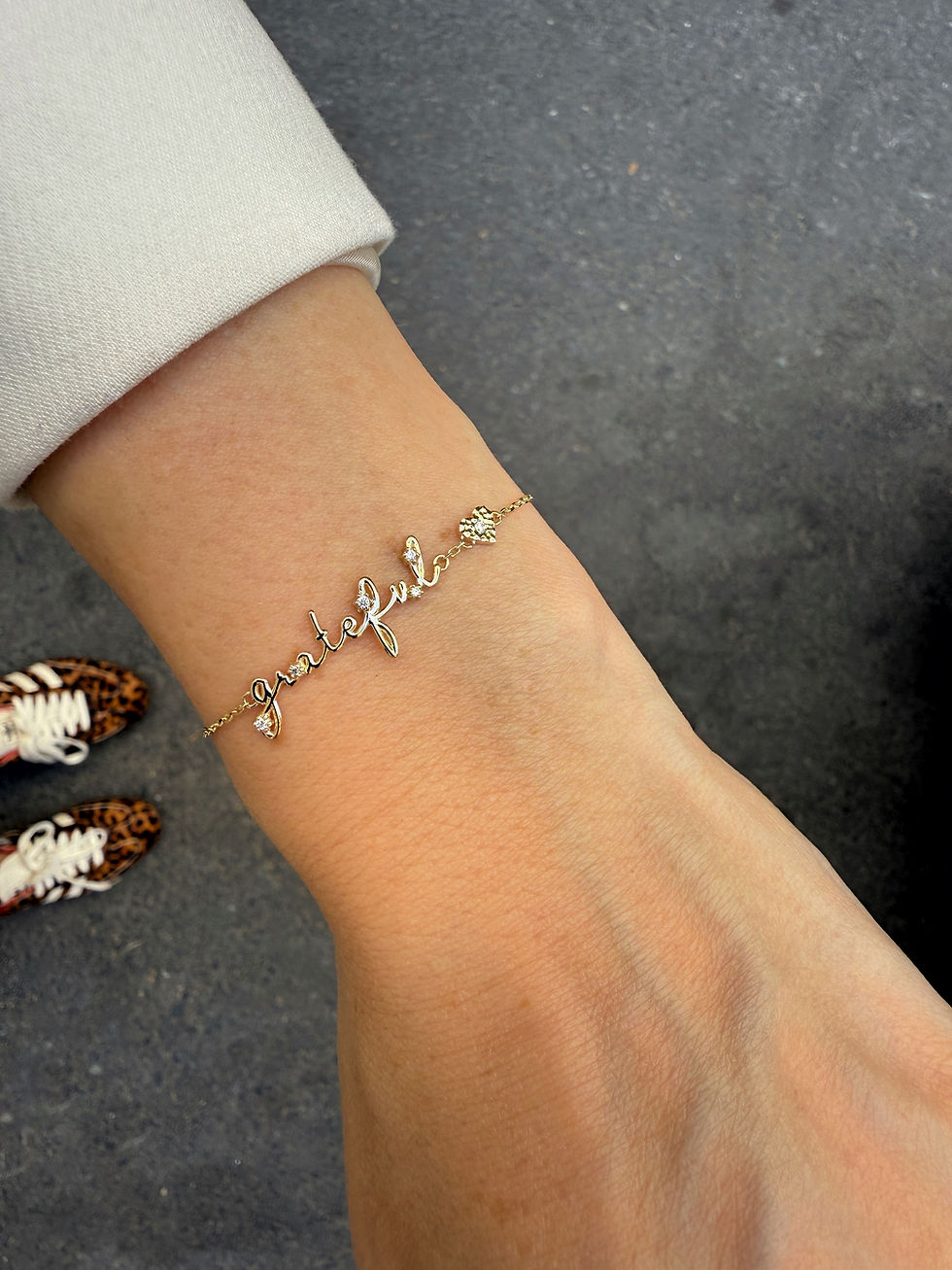 Küçük resim: Grateful