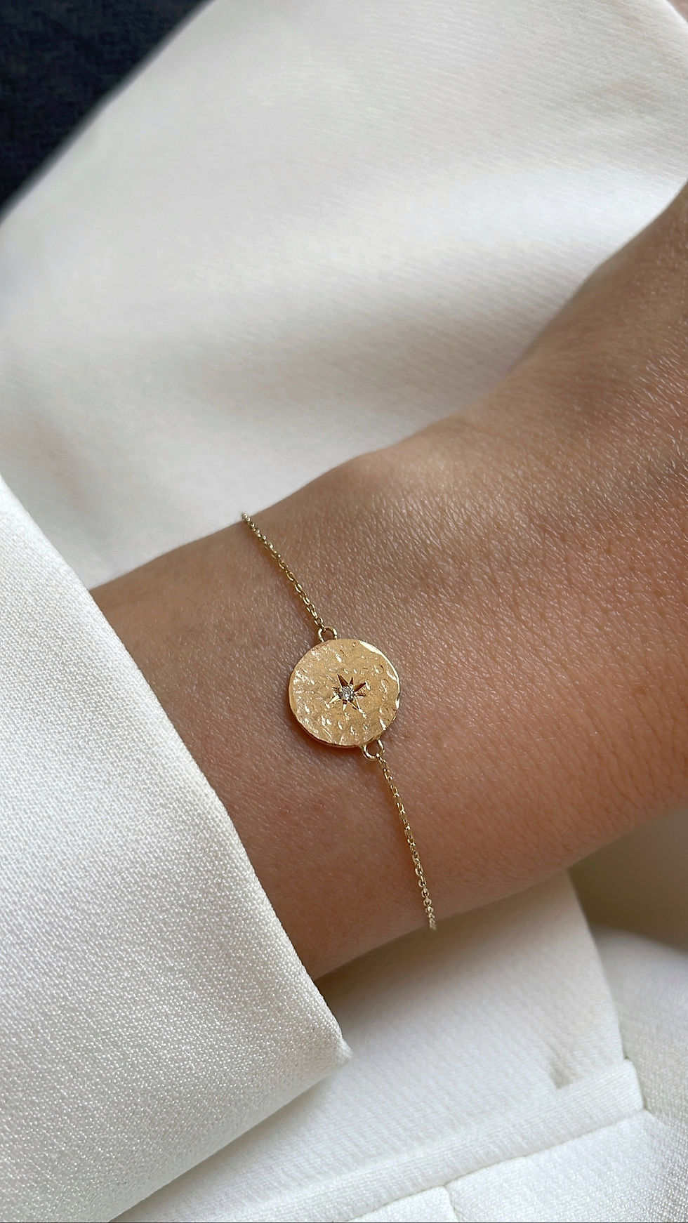 Thumbnail: Pulstar bracelet
