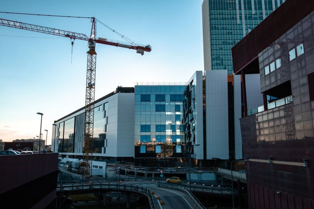 WHAT ARE THE MAIN ADVANTAGES OF USING THE ALUMINUM SCAFFOLD?