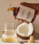 Aphina Marine Collagen - Coconut