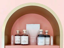 INTRODUCING - THE INNER BEAUTY COLLECTION