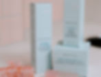 SkinCeuticals skin care on a countertop