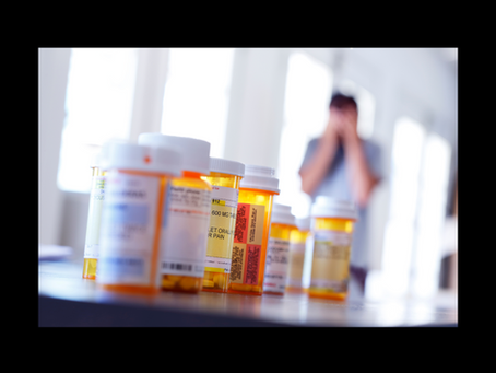 How Medications Can Deplete Vital Nutrients in Your Body – And Why Quality Supplements Are Essential
