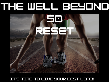 Living Your Best Life w/ Your Host, Todd Cheek