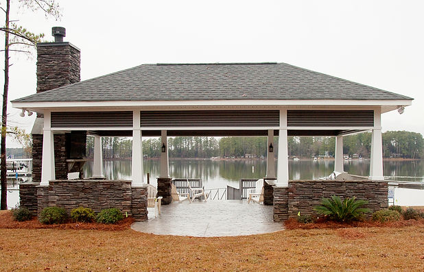 Custom Home Builder | Gage Construction | United States
