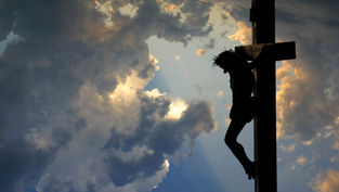 Few Love The Cross of Jesus