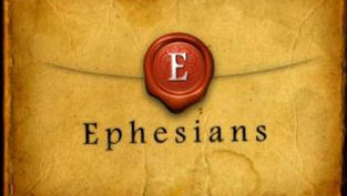 Ephesians 