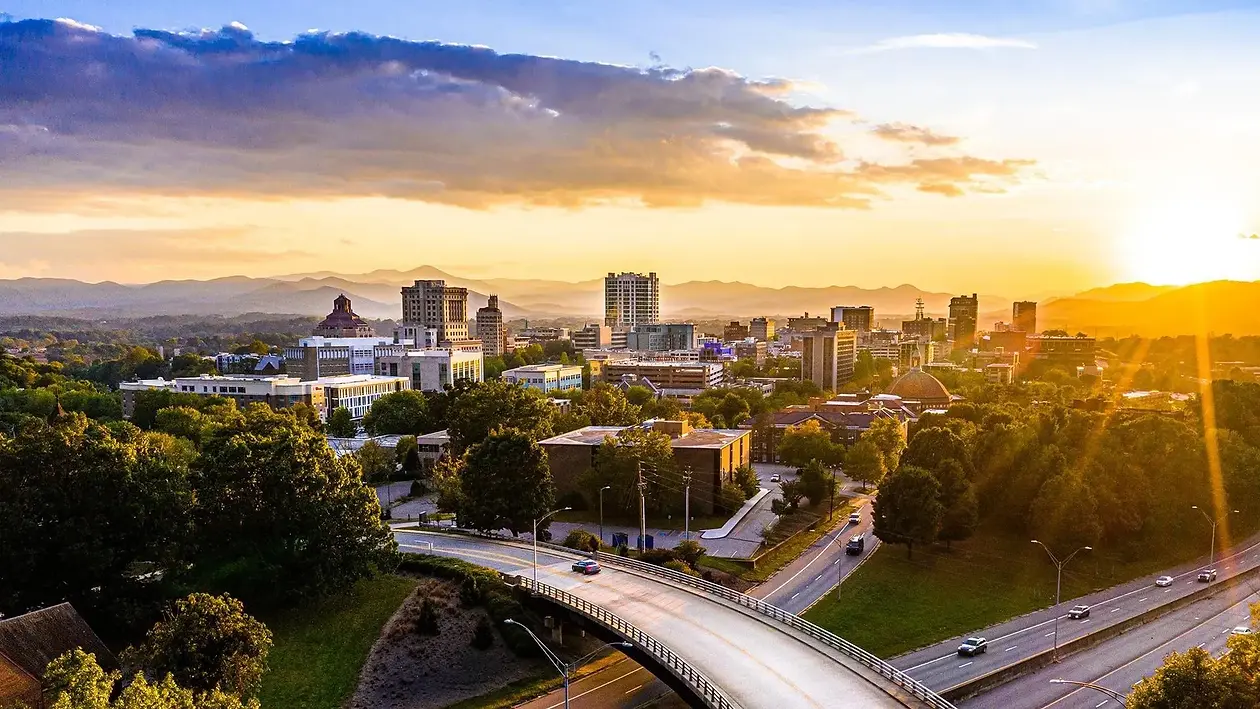 We are a network of micro churches that seek to bring the hope and love of the gospel of Jesus Christ throughout Asheville and the Western Carolina region.