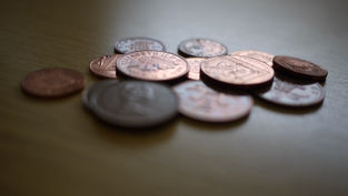 Looking For A Dime Piece