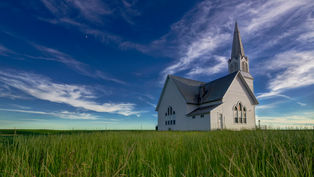 Why Do You Go To Church (Where You Go To Church)?