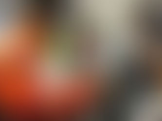 High school students read their lab directions on a computer tablet during AP chemistry class.