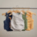 baby vests on hanger.jpg
