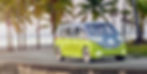 ID Buzz campervan