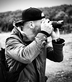 Leo Photopgrapher I BW.JPEG