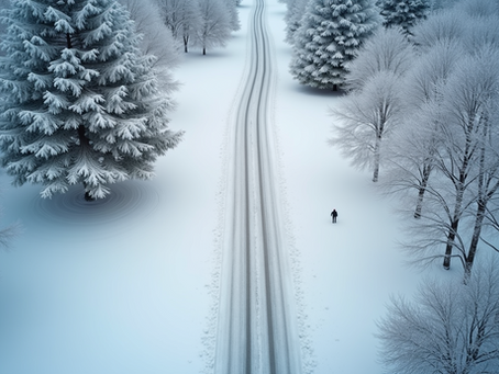 Ensure Winter Safety with Professional Snow Removal Services