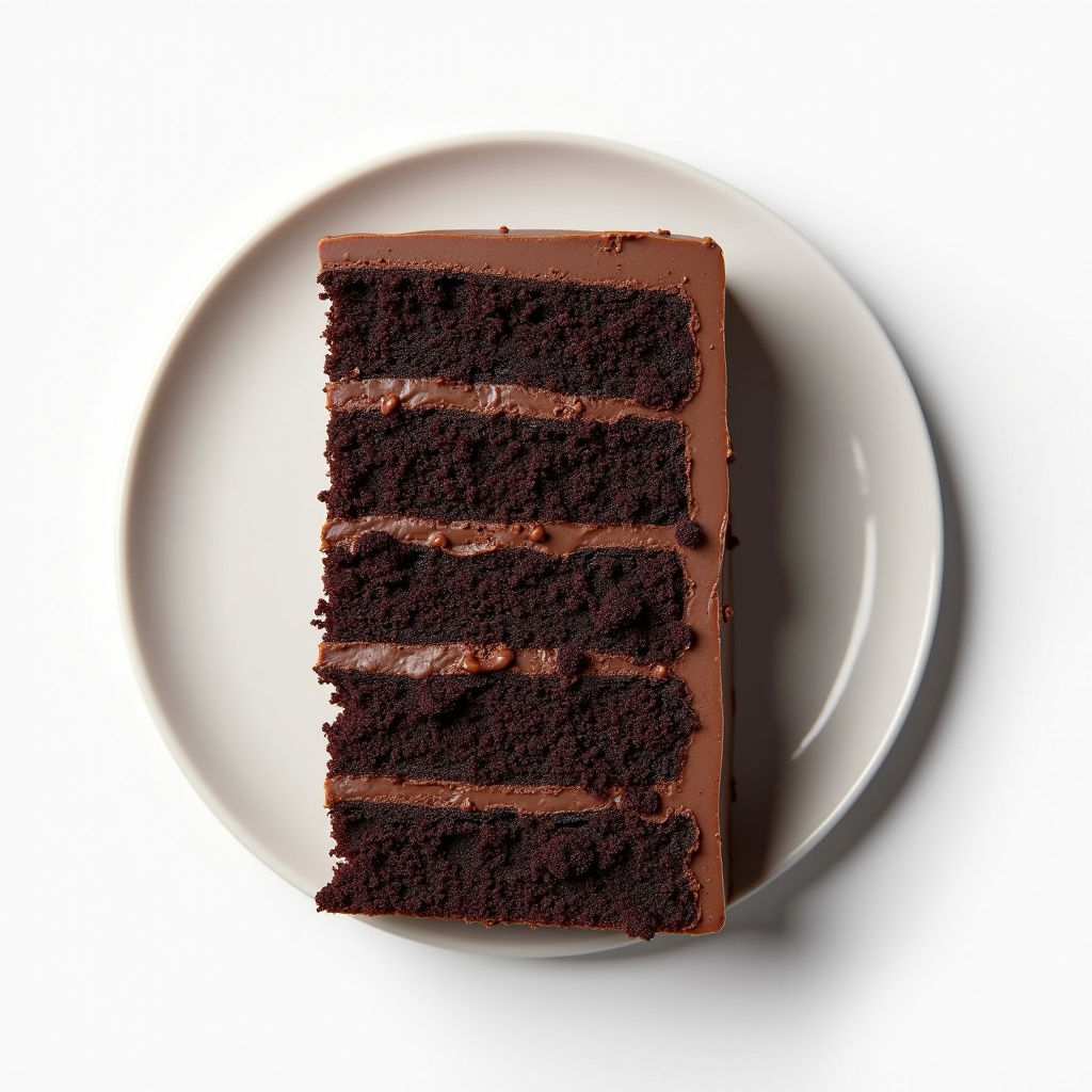 Velvet Midnight Cocoa