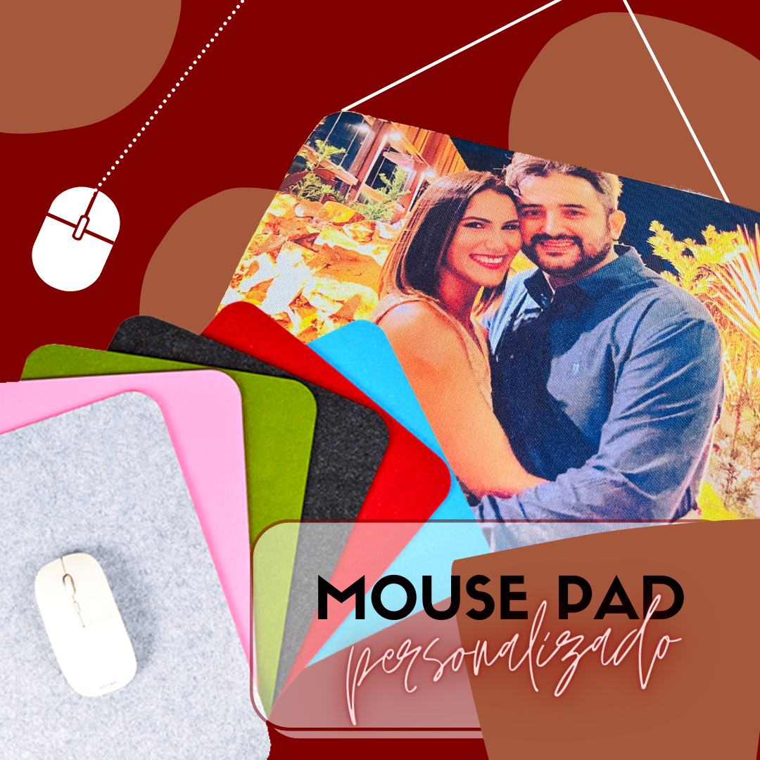 MOUSE PAD