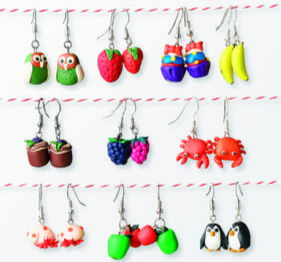 Taller joies