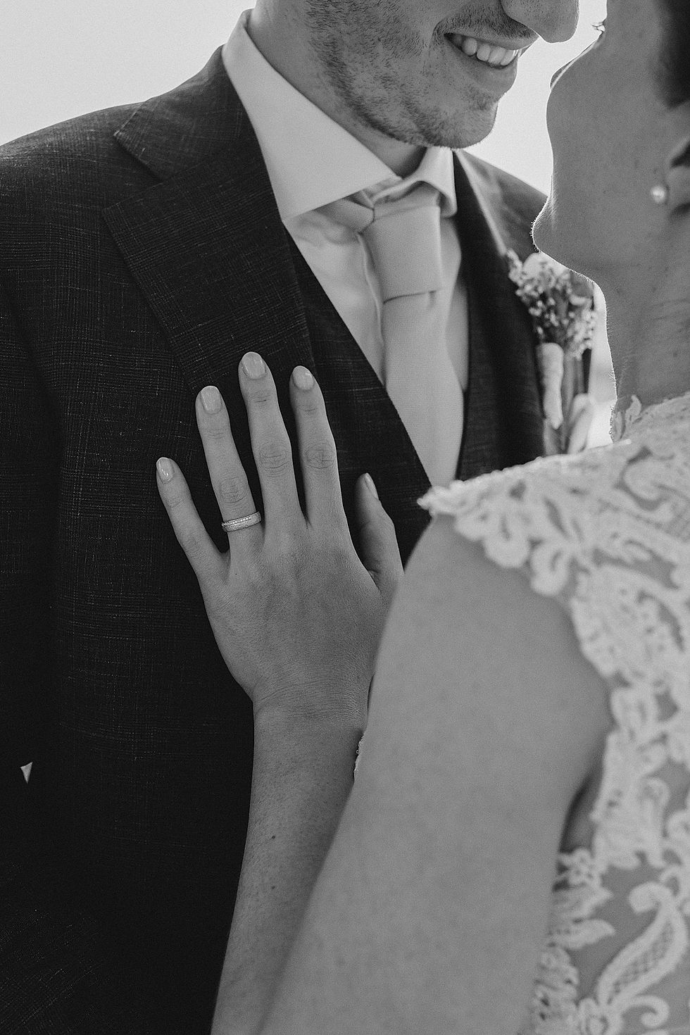 wunderschöne Hochzeit am Bodensee in der Werft in Kressbronn