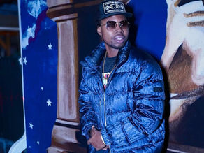 Mr. Famous Saves Hip Hop and R&B With His Creativity