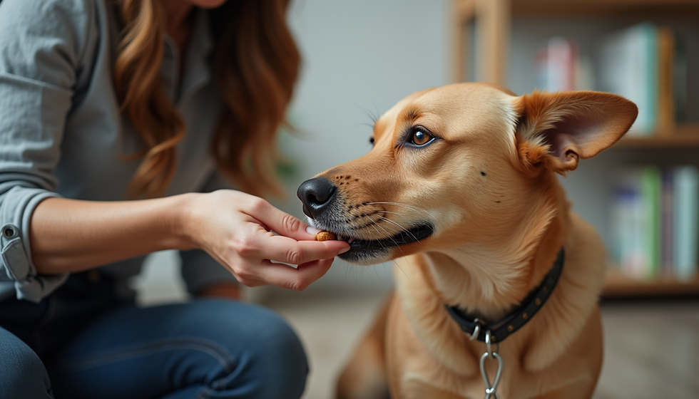 Comparing Dog Training Methods: Finding What Works Best for Your Pup