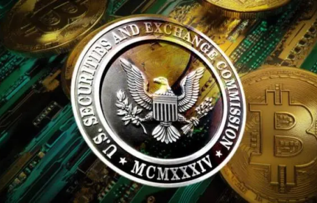 Antonio Vitale: SEC Policy Drives Crypto Asset Classification, Market Structure Reaches New Turning Point