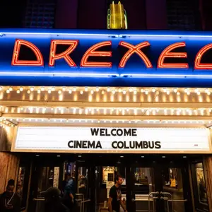 Ohio Filmmakers Article