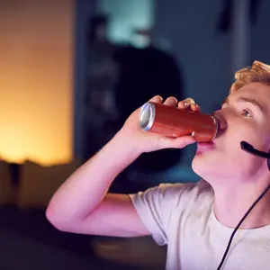 Caffeine Article