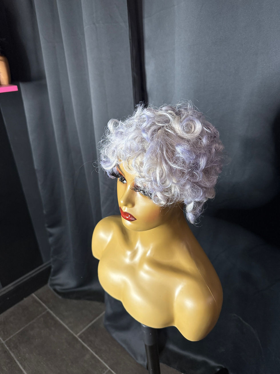 Thumbnail: Stormy Chic