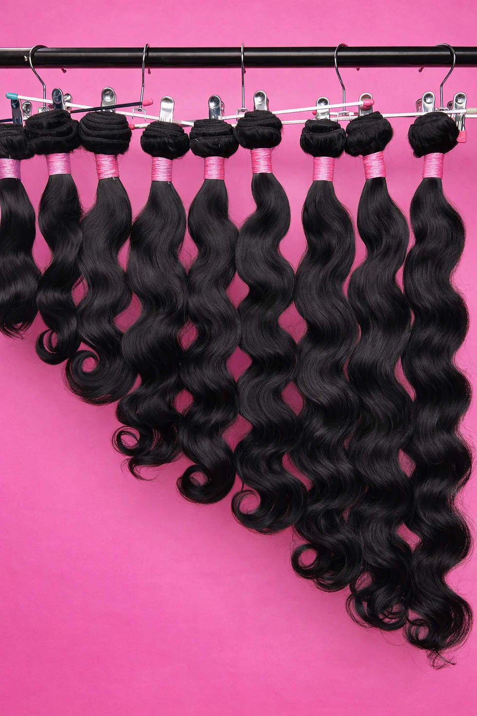 BodyWave Bundle Deals (3-Piece)