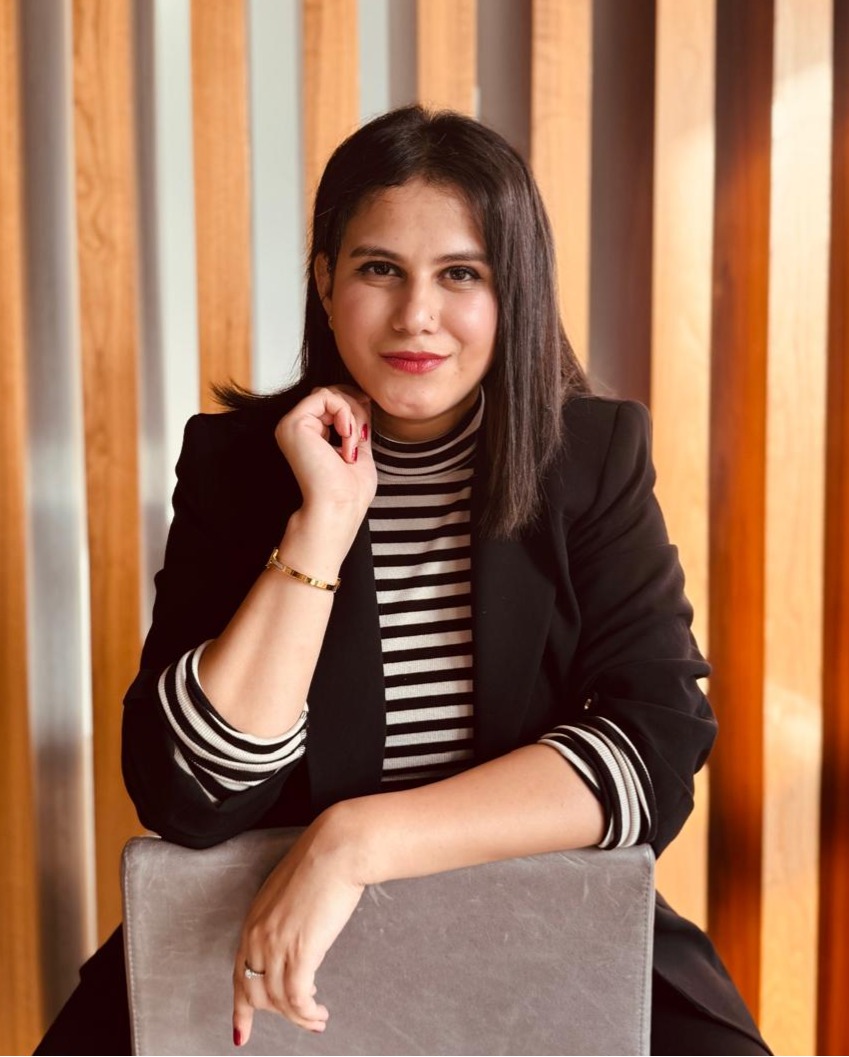 Writer: Anupria singh