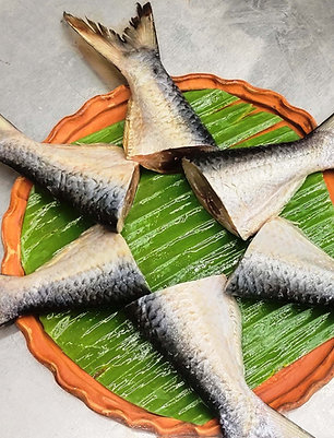 ILISH Leja (Tail) - 1 Pc