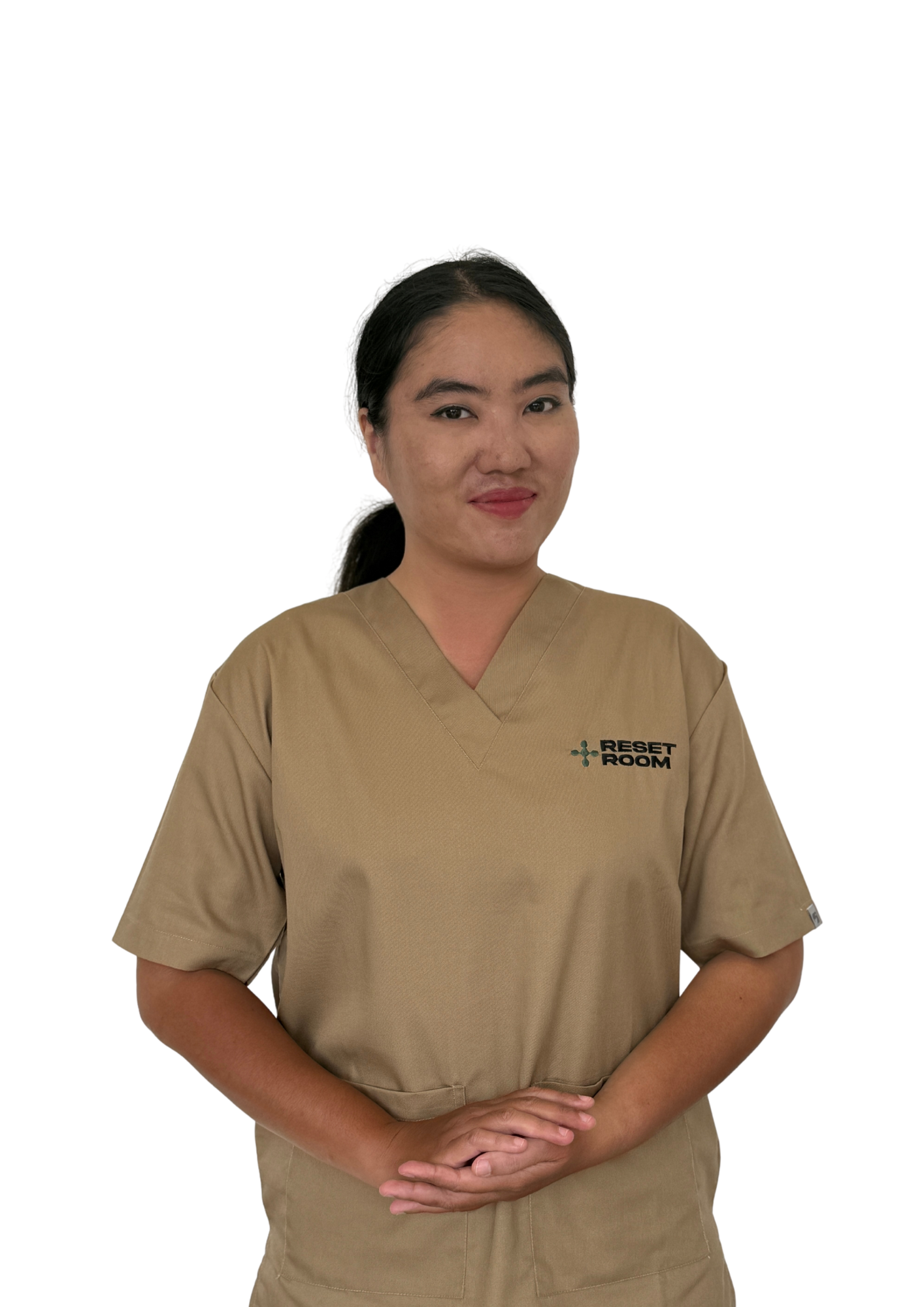 Writer: Dr. Catherine 