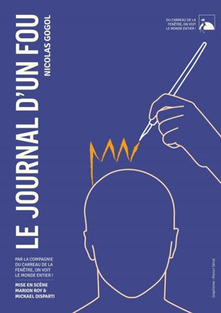 Le Journal d'un Fou 2024