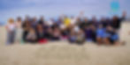 November Beach Cleanup | Santa Monica | Zero Debris