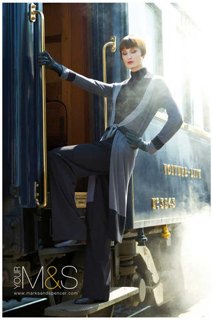 Orient Express