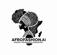 AfroFashionAI logo