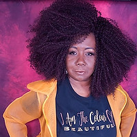 Karen Moore headshot