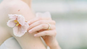 CONSIGLI DI BELLEZZA PER LE MANI DELLA SPOSA 
