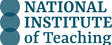 National Institute of Teaching (NPQH) logo – headship qualification for former headteacher clinical hypnotherapist