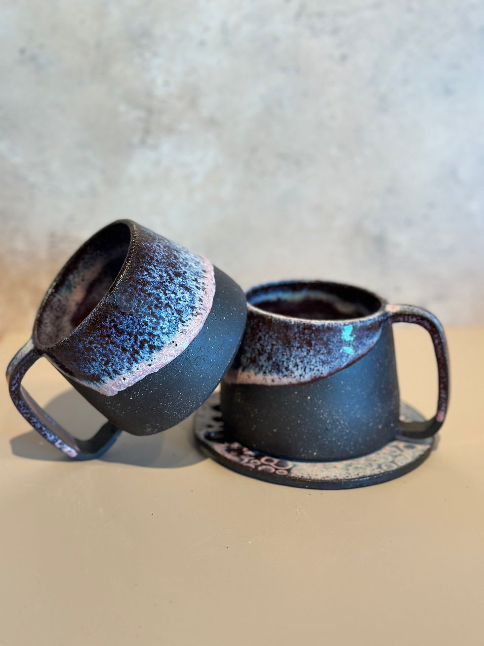 Thumbnail: Ceramic Mugs