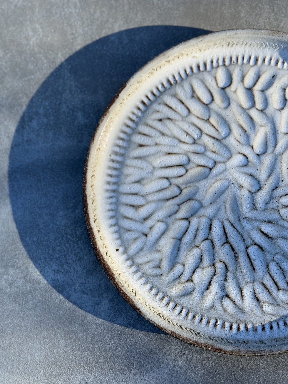 Thumbnail: Handmade & handcrafted Ceramic Set  