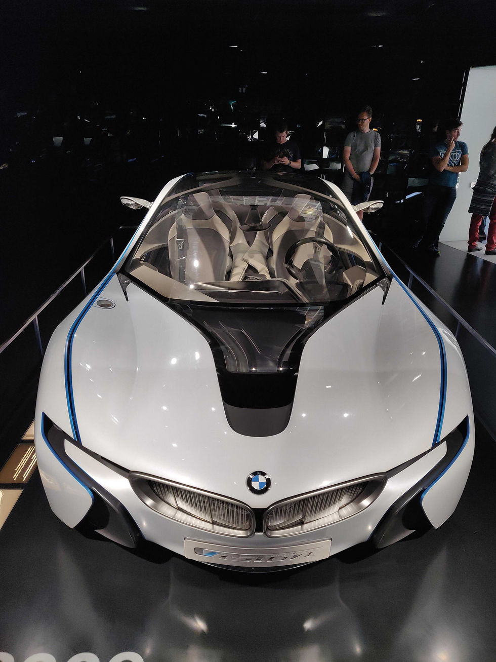 BMW Concept