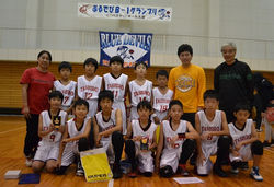 B-1グランプリ 7位