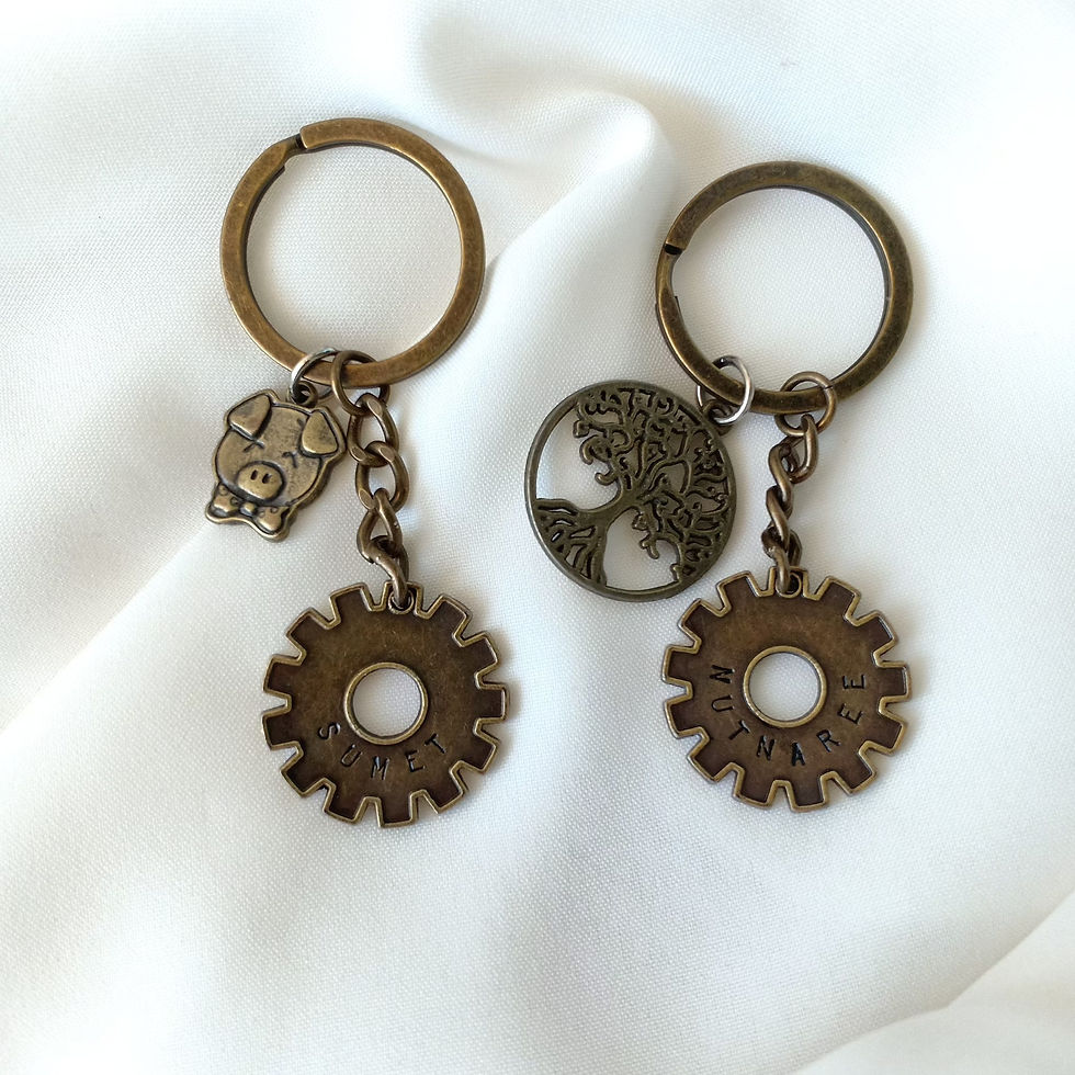 ภาพขนาดย่อ: KEY CHAIN